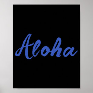 Personalise Or Customise T Shirt  Poster