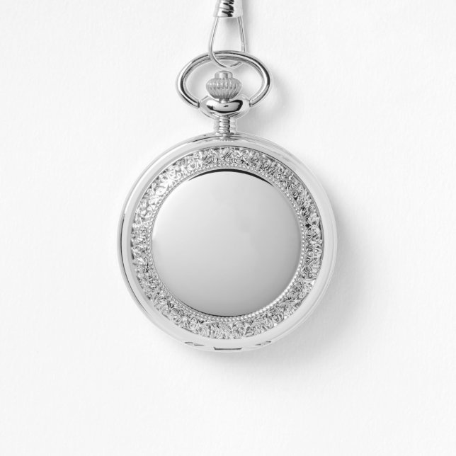 Personalise or Customise  Watch (Closed)