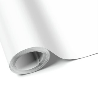 Personalise or Customise Wrapping Paper