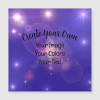Personalise or Redesign from Scratch! card