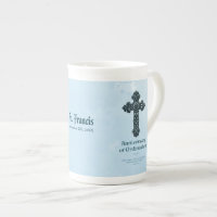 Personalise, Ordination Anniversary Priest, Cross