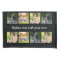 Personalise photo collage and text pillow case