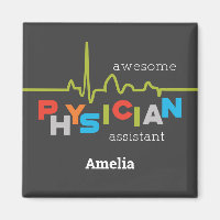Personalise, Physician Assistant Week Awesome