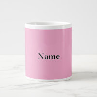 Personalise Precious Pink Personalise With Name