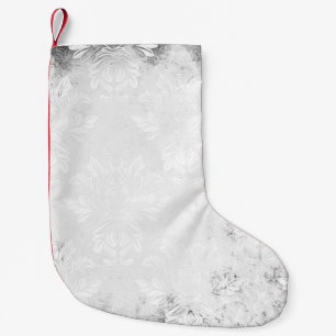 Personalise Redesign from Scratch Create Your Own Small Christmas Stocking