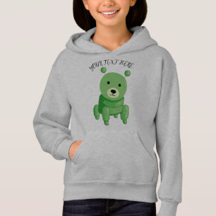 Personalise Robot Puppy Dog