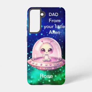 Personalise Samsung Galaxy Case