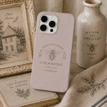 Personalise soft vintage French Country aesthetic