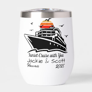 Personalise Sunset Cruise with You