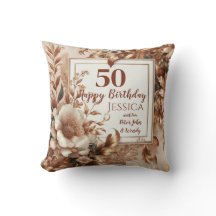 Personalise this Happy Birthday