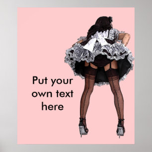 Personalise this Poster