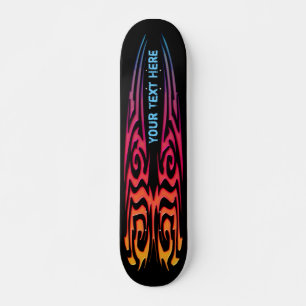 Personalise this Skateboard