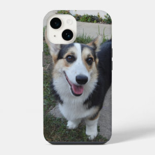 Personalise this with your Pet Photo iPhone 14 Case