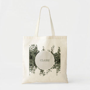 Personalise Tote Bag