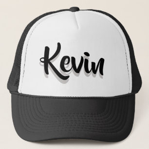 Personalise Trucker Hat