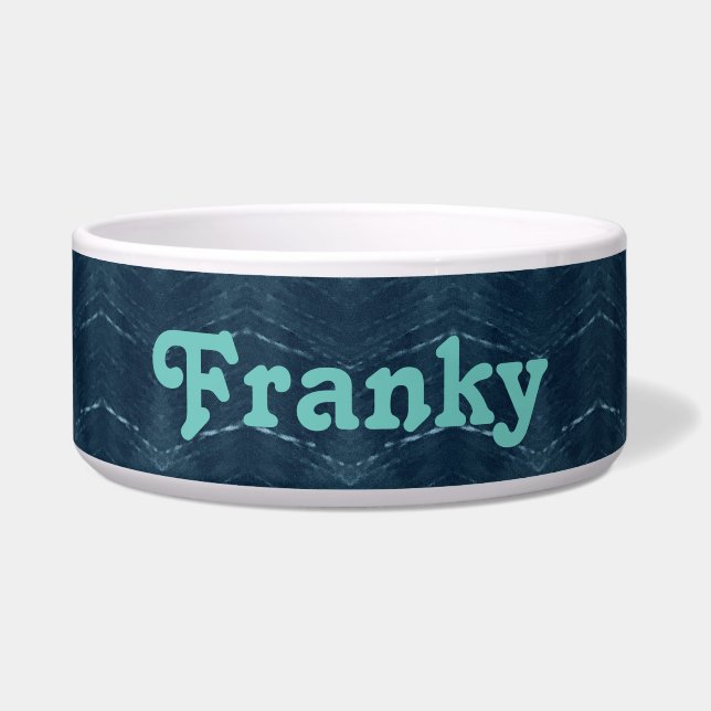 Personalise With Pet Name (Front)