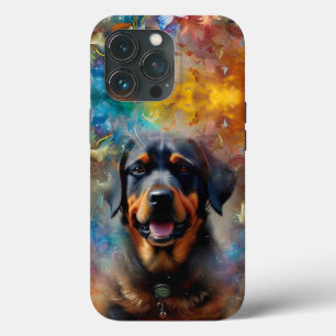 Personalise With Your Own Image Butterfly Frame iPhone 13 Pro Case