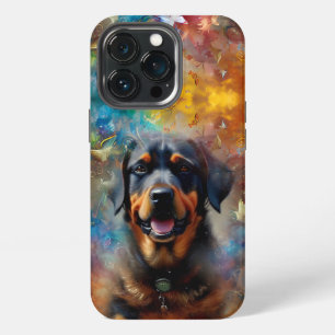 Personalise With Your Own Image Butterfly Frame iPhone 13 Pro Case