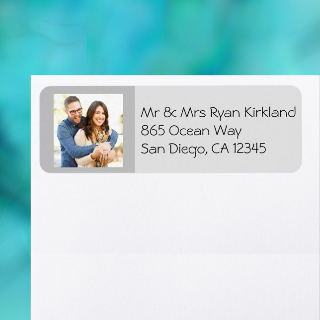 Personalise With Your Photo (Creator Uploaded)