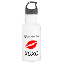 Personalise XOXO HEART