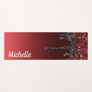 Personalise Yoga Mat