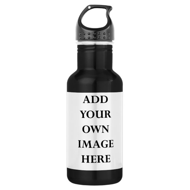 personalise your 32oz liberty bottle (Front)