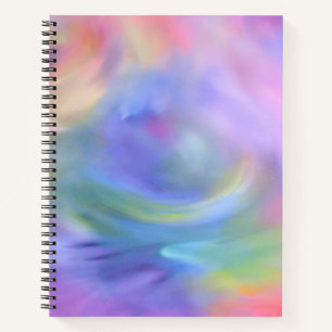 Personalise Your Brand: Custom Spiral Notebooks
