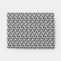 Personalise Your Greetings: A7 Envelopes