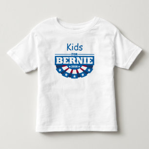 Personalise Your Group for Bernie Sanders T-Shirt