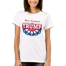 Personalise Your Group for Donald Trump T-Shirt