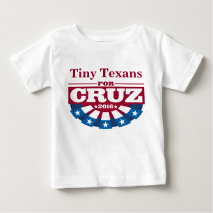 Personalise Your Group for Ted Cruz T-Shirt