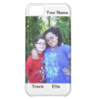 Personalise Your IPhone5 hardshell Case