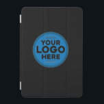 Personalise Your name or Company Logo Here iPad Mini Cover<br><div class="desc">Personalise Your name or Company Logo Here</div>