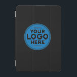 Personalise Your name or Company Logo Here iPad Mini Cover<br><div class="desc">Personalise Your name or Company Logo Here</div>