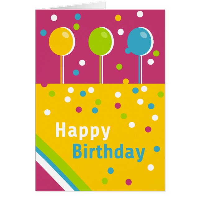 Personalise your own (Front)