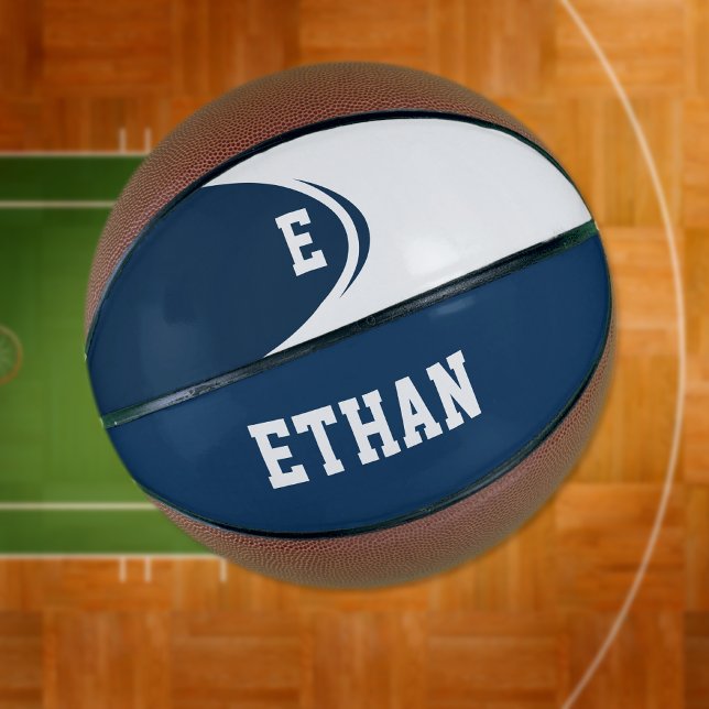 Personalise Your Own Basketball (Creator Uploaded)