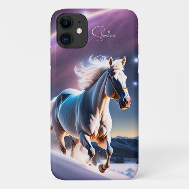 Personalise Your Own Custom Made Design on Case-Mate iPhone Case (Back)