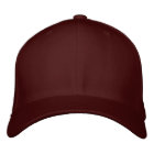 Personalise Your Own Embroidered Hat