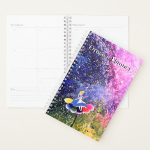 Personalise your own planner