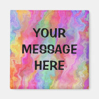 Personalise your own Rainbow  