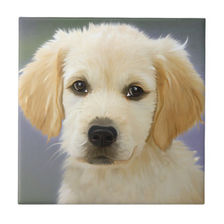 Personalise Your Pet Tile