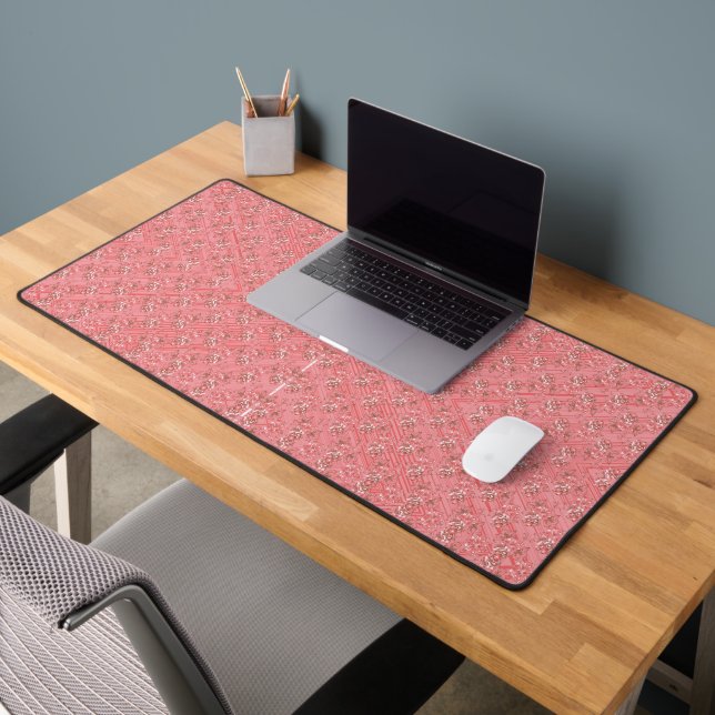 Personalise Your Workspace in Seconds! Desk Mat (Office 2)