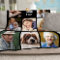 Personalised 11 Photo Collage