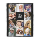 Personalised 11 Photo Collage