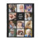 Personalised 11 Photo Collage