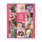 Personalised 11 Photo Collage