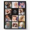 Personalised 11 Photo Collage