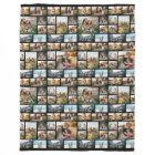 Personalised 128 Photo Collage