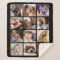 Personalised 12 Photo Collage