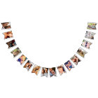 Personalised 16 Photo Celebration